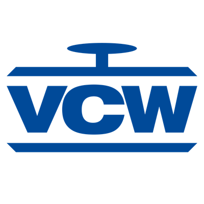 VCW logo